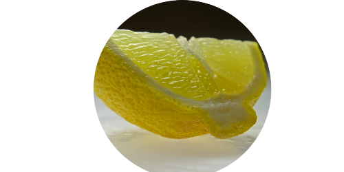 Juicy Lemon (CAP)